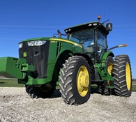 2013 John Deere 8285R Thumbnail 4