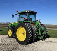 2013 John Deere 8285R Thumbnail 6