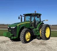 2013 John Deere 8285R Thumbnail 11