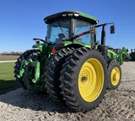 2013 John Deere 8285R Thumbnail 12