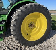 2013 John Deere 8285R Thumbnail 25