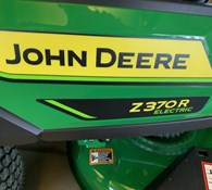 2024 John Deere Z370R Thumbnail 7