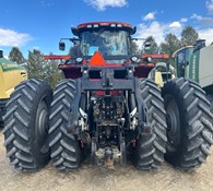 2014 Case IH Steiger 370HD Thumbnail 12