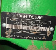 2018 John Deere 5075E Thumbnail 9