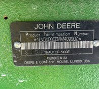 2021 John Deere 5100E Thumbnail 15