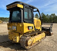 2019 Caterpillar D3K2XL Thumbnail 4