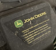 2014 John Deere Z665 Thumbnail 4