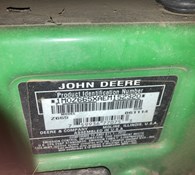 2014 John Deere Z665 Thumbnail 8