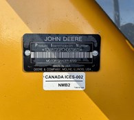 2017 John Deere 544L Thumbnail 12