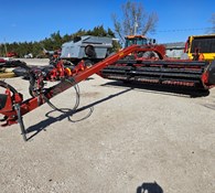 2011 Case IH SC101 Thumbnail 7