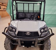 2023 Kubota Sidekick General purpose Thumbnail 4