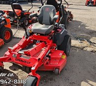 2019 Gravely 991154 - ZT HD 52" Kohler® 7000 Series Pro Thumbnail 2