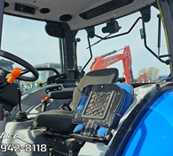 2020 New Holland Workmaster™ 95/105/120 Series 105 Thumbnail 5