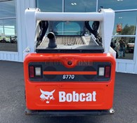 2020 Bobcat S770 Thumbnail 5