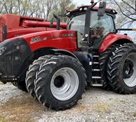 2023 Case IH AFS Connect™ Magnum™ Series 340 Thumbnail 1
