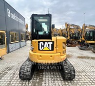 2018 Caterpillar 305,5 Thumbnail 9