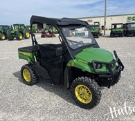 2023 John Deere XUV 590M Thumbnail 1