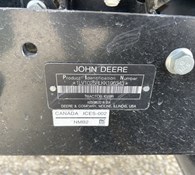2019 John Deere 1025R Thumbnail 8