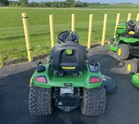 2019 John Deere X580 Thumbnail 5