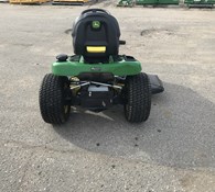 2018 John Deere X394 Thumbnail 4