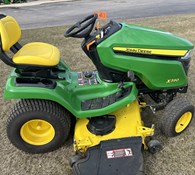 2020 John Deere X390 Thumbnail 6