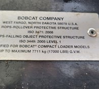 2022 Bobcat S450 Thumbnail 16