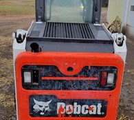 2022 Bobcat S450 Thumbnail 18