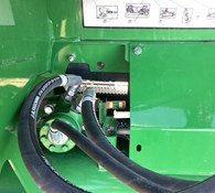 2023 John Deere HD35R Thumbnail 10