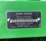 2023 John Deere HD35R Thumbnail 20