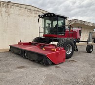 2017 Massey Ferguson WR9870 Thumbnail 2