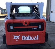 2019 Bobcat S595 Thumbnail 3