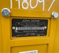2021 John Deere 850L Thumbnail 20