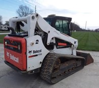 2016 Bobcat T770 Thumbnail 4