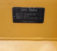 John Deere 444 98" Bucket Thumbnail 5