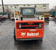 2016 Bobcat T550 Thumbnail 3