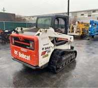 2016 Bobcat T550 Thumbnail 4