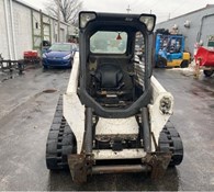 2016 Bobcat T550 Thumbnail 7