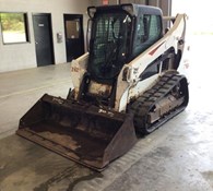 2018 Bobcat T590 Thumbnail 1