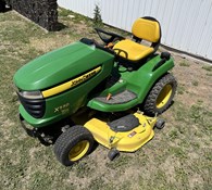 2013 John Deere X530 Thumbnail 1