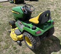 2013 John Deere X530 Thumbnail 3