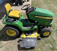 2013 John Deere X530 Thumbnail 6