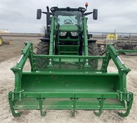 2023 John Deere 6R 145 Thumbnail 3