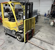 2012 Hyster S50FT Thumbnail 1