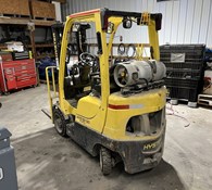 2012 Hyster S50FT Thumbnail 3