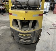 2012 Hyster S50FT Thumbnail 4