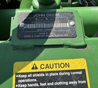 2017 John Deere 612C Thumbnail 9