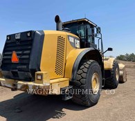 2013 Caterpillar 980K AG Thumbnail 3