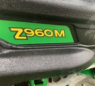 2021 John Deere Z960M Thumbnail 7