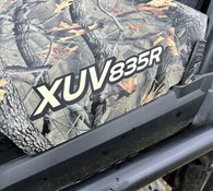 2020 John Deere XUV 835R Thumbnail 15