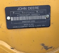 2019 John Deere 325G Thumbnail 25